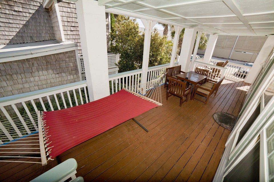 Desoto Beach Terraces Тайби Айлънд Екстериор снимка